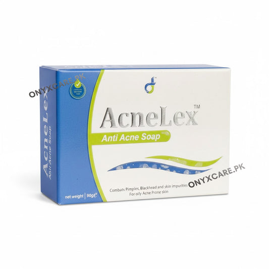 Acnelex Anti Acne Soap 90g