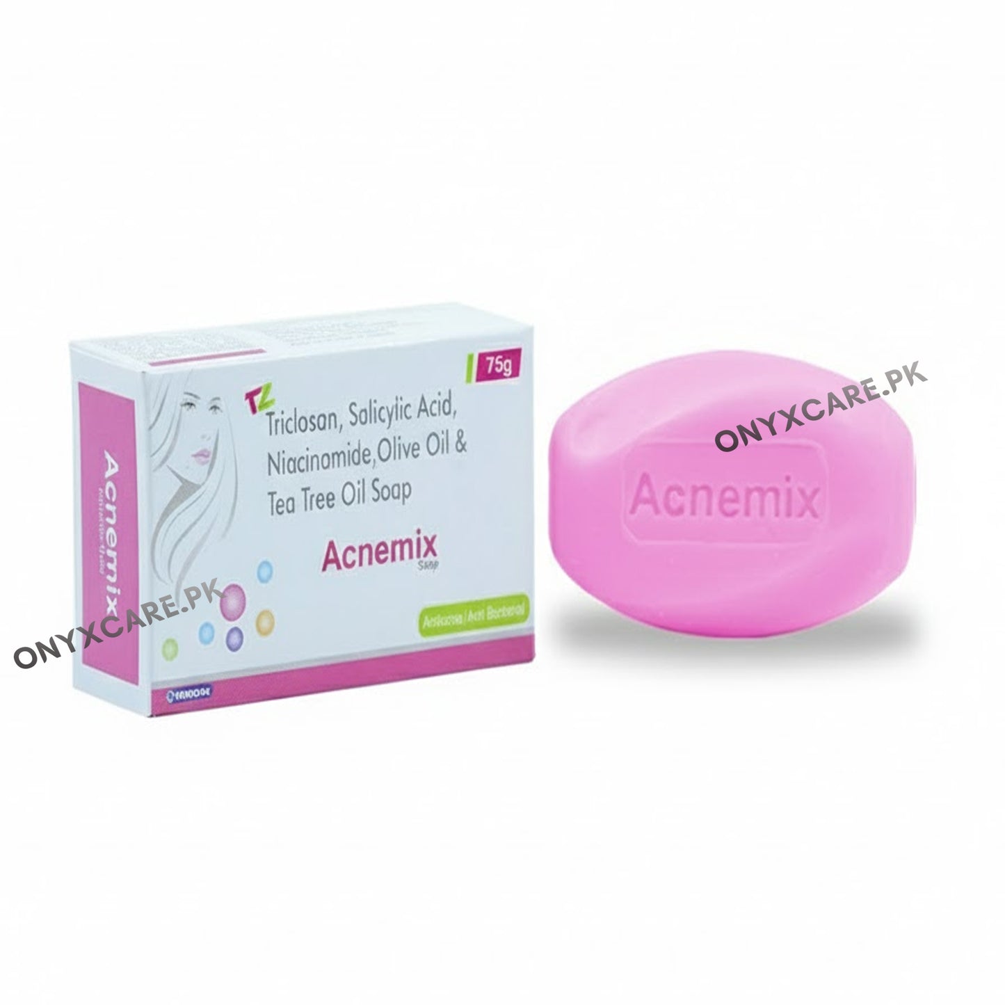 Acnemix Soap 85g