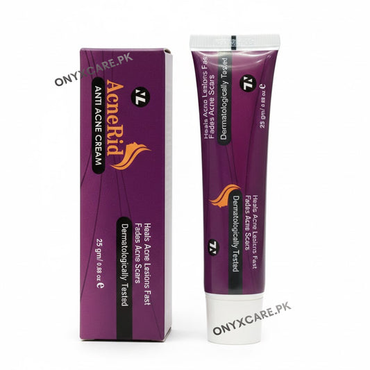 Acnerid Anti Acne Cream 25g