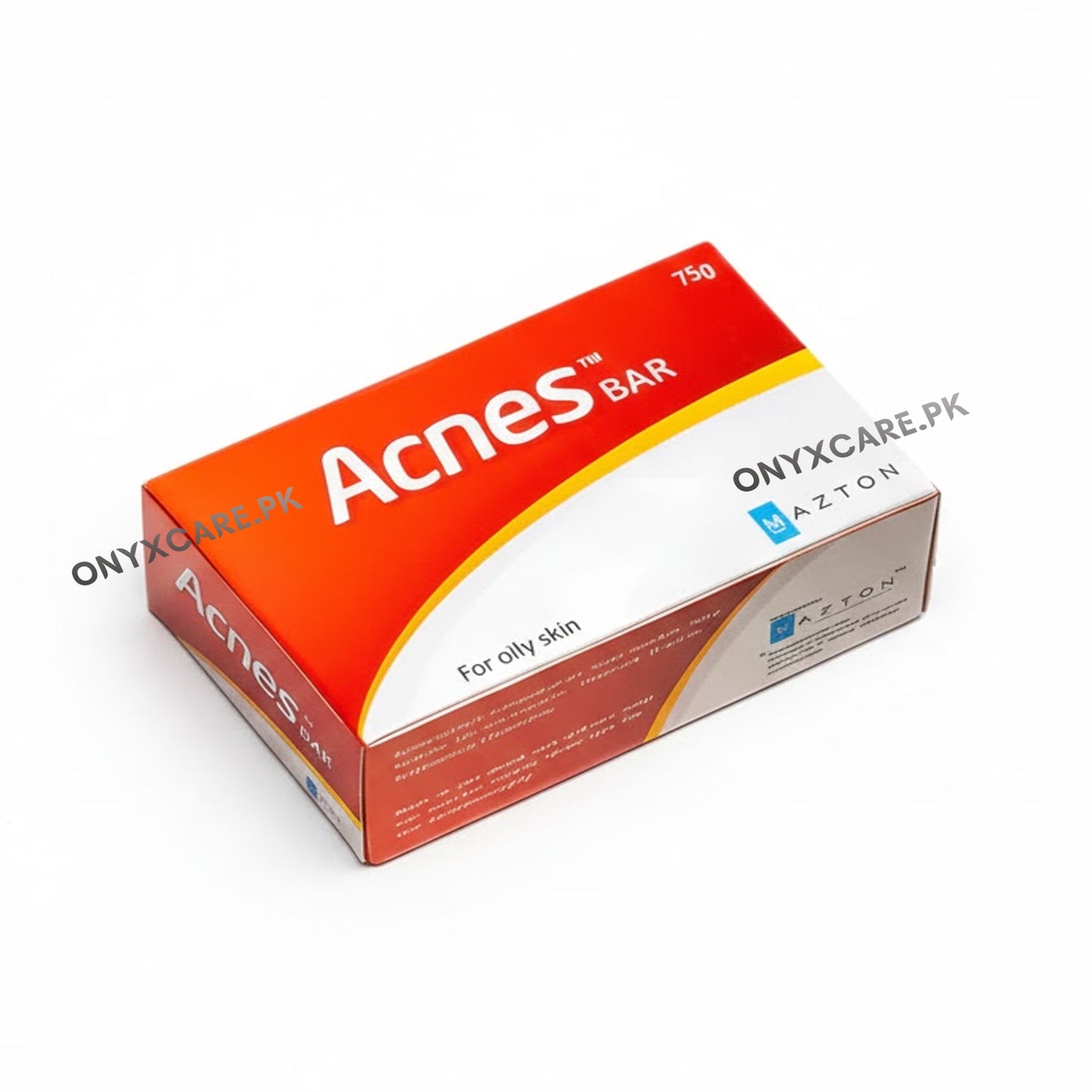 Acnes Bar 75g