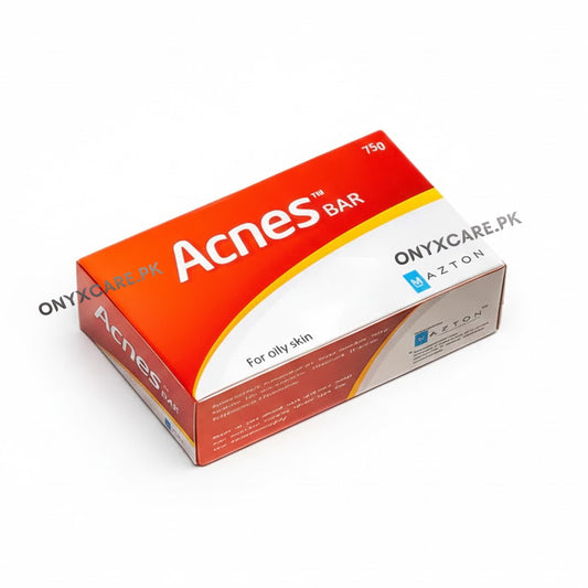 Acnes Bar 75g