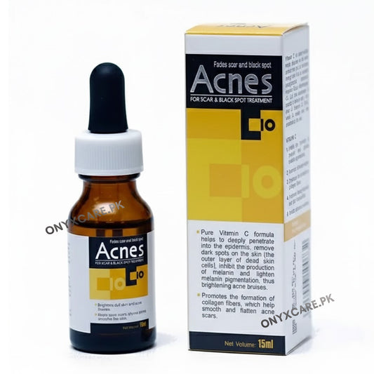 Acnes C10 Drop 15ml