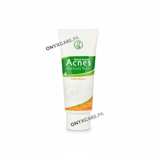 Acnes Fairness Wash 50g