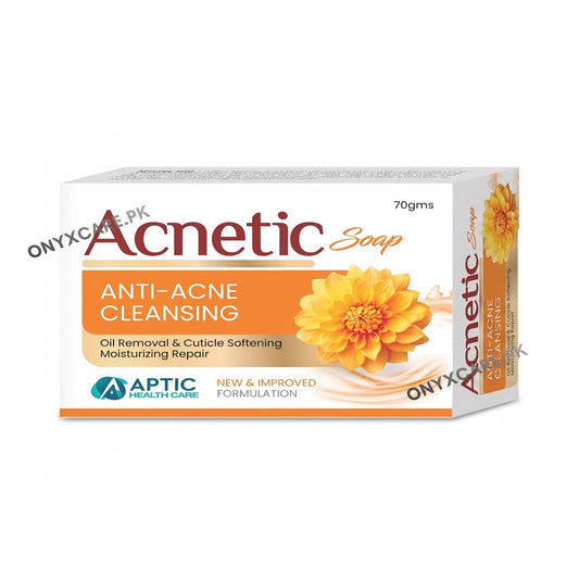 Acnetic Bar 90g