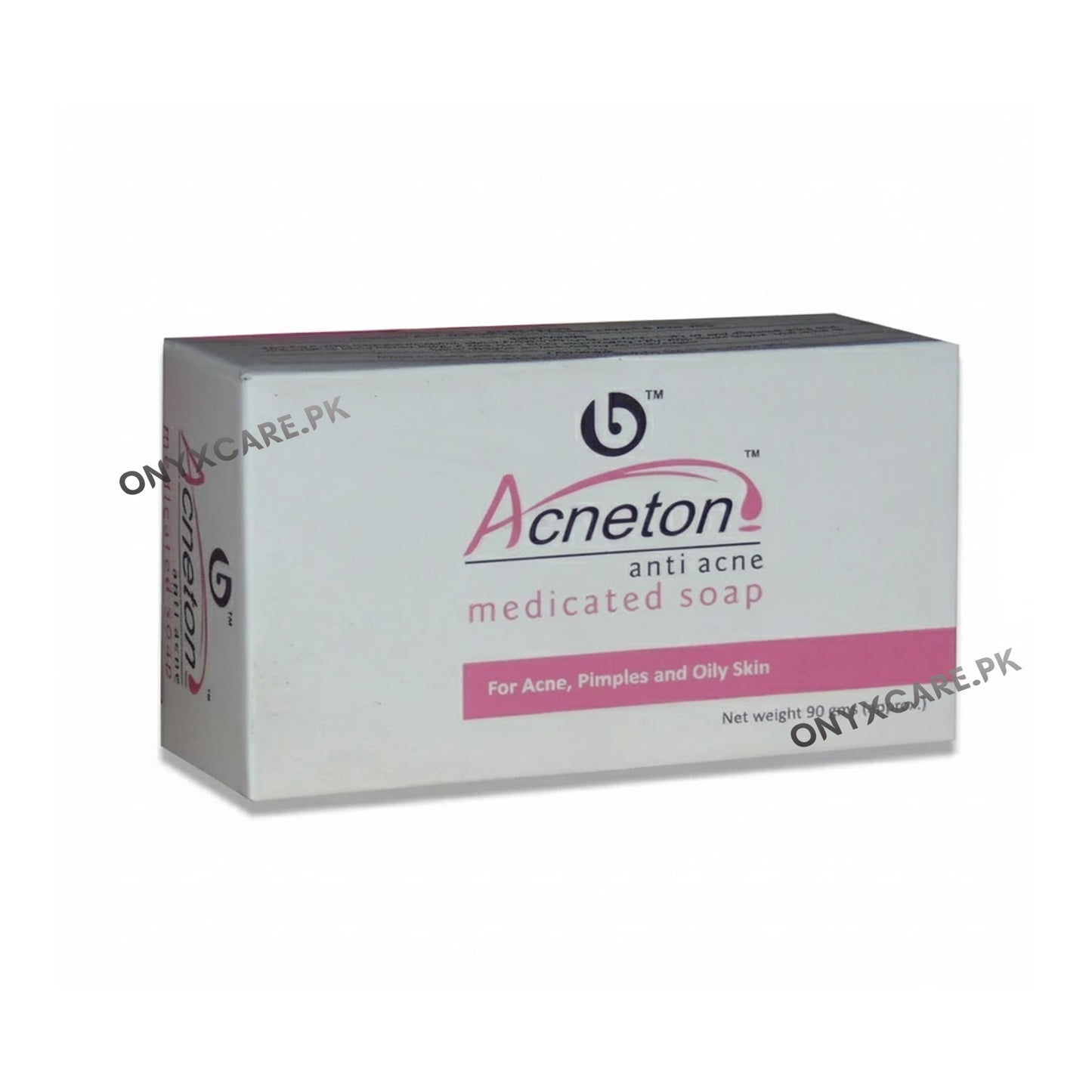 Acneton Soap 90g