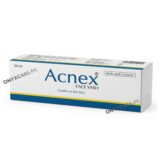 Acnex Face Wash 50ml