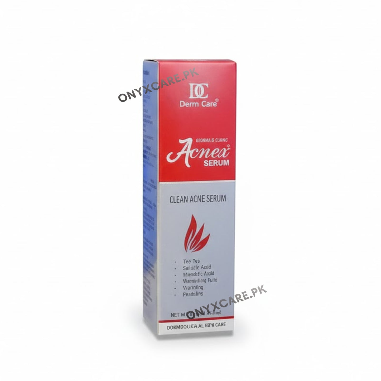 Acnex Serum Clean Acne Serum 40ml