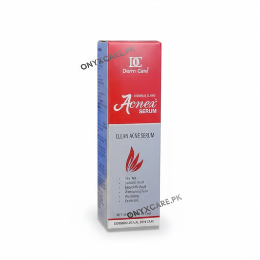 Acnex Serum Clean Acne Serum 40ml