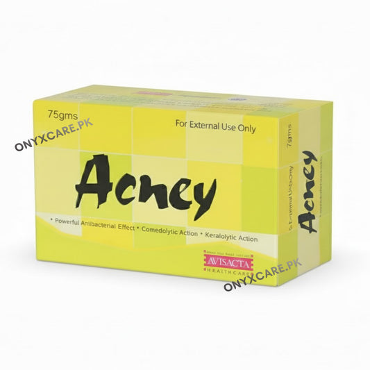 Acney bar 75g