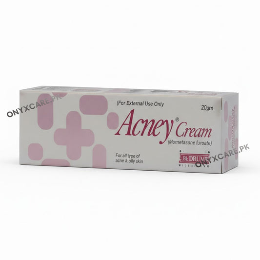 Acney Cream 20g