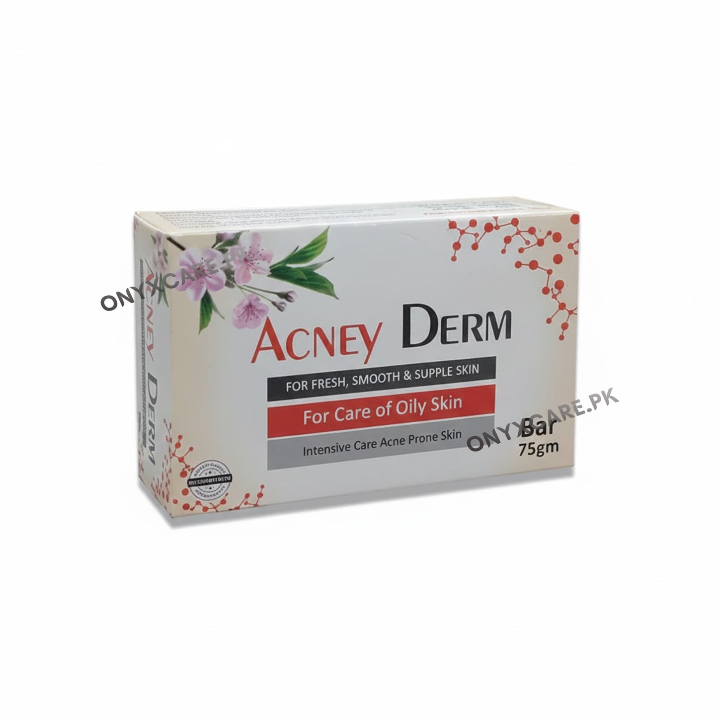Acney Derm bar 75g