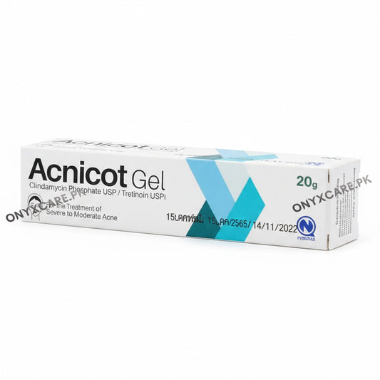 Acnicot Gel 20g