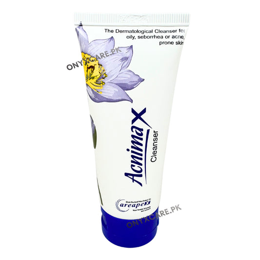 Acnimax Cleanser 100ml