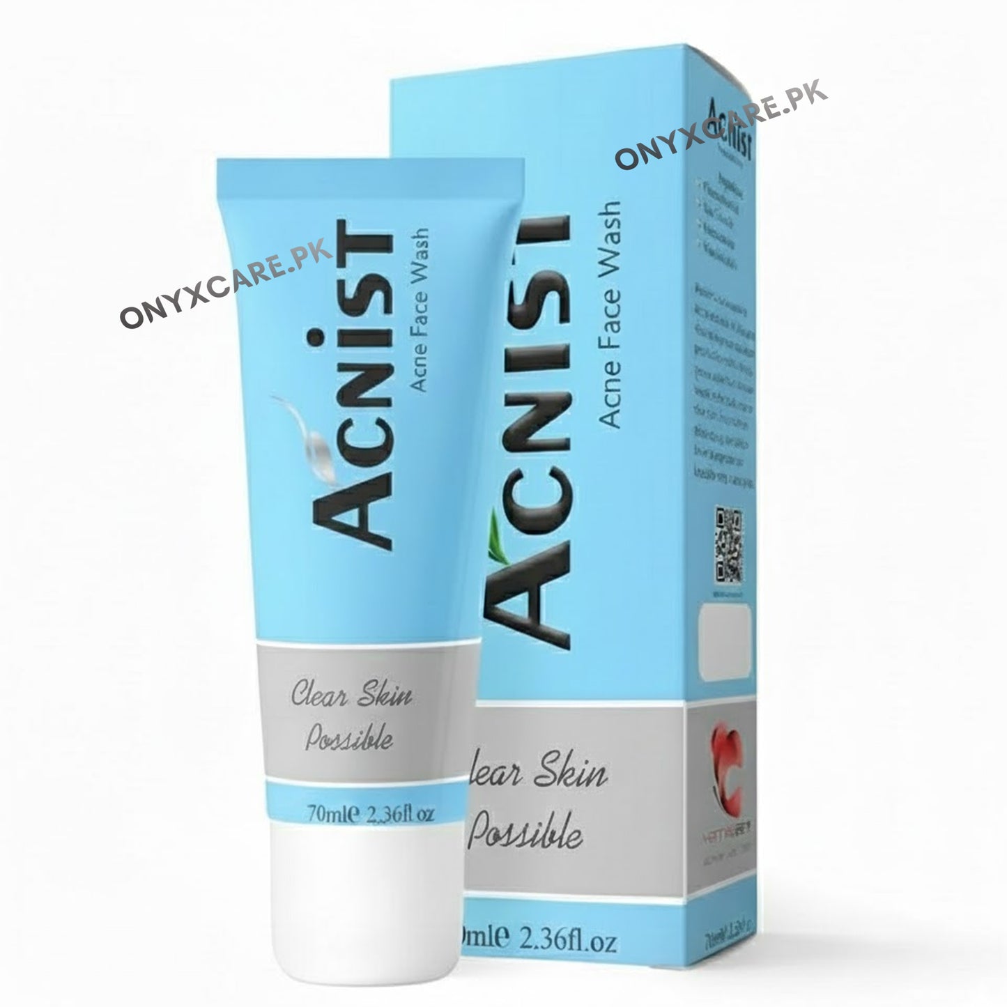 Acnist Acne Face Wash 70ml