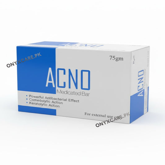 Acno Bar 75g