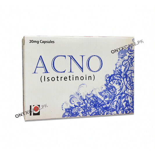 Acno Capsule 20mg