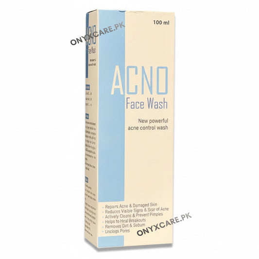 Acno Face Wash 100ml
