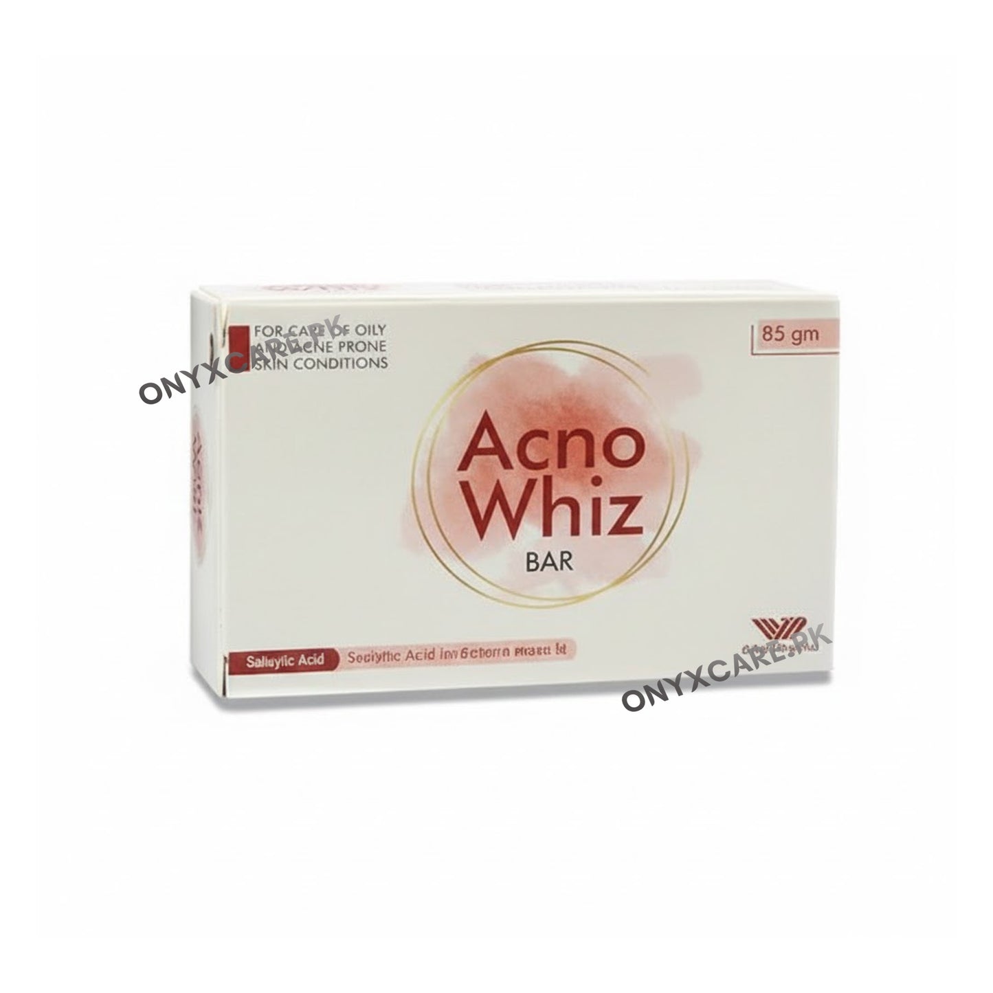 Acno Whiz Bar 85g