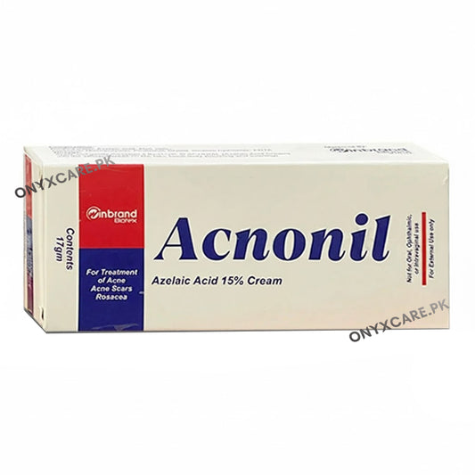 Acnonil Cream 17g