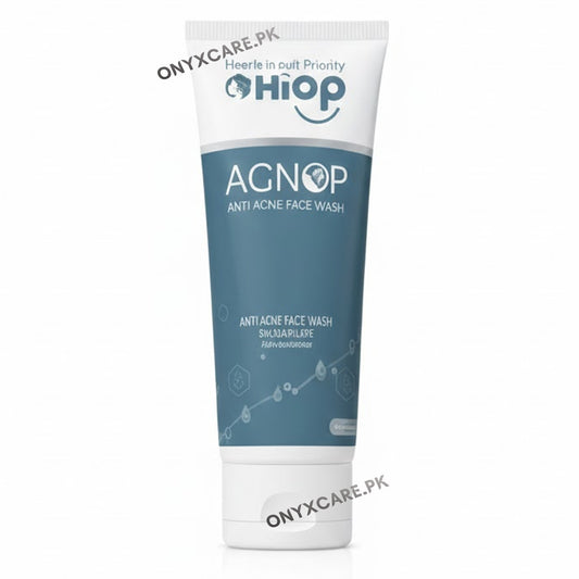 Acnop Face Wash 90ml