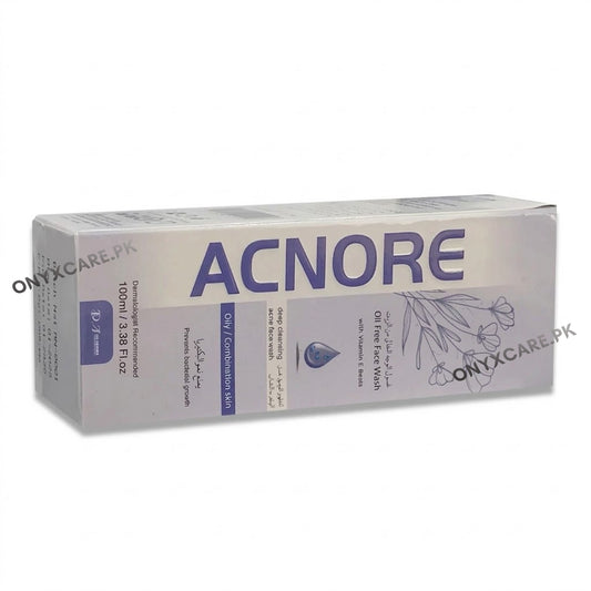 Acnore Face Wash 100ml