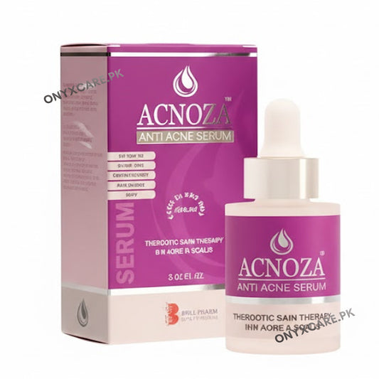 Acnoza Anti-Acne Serum 30ml