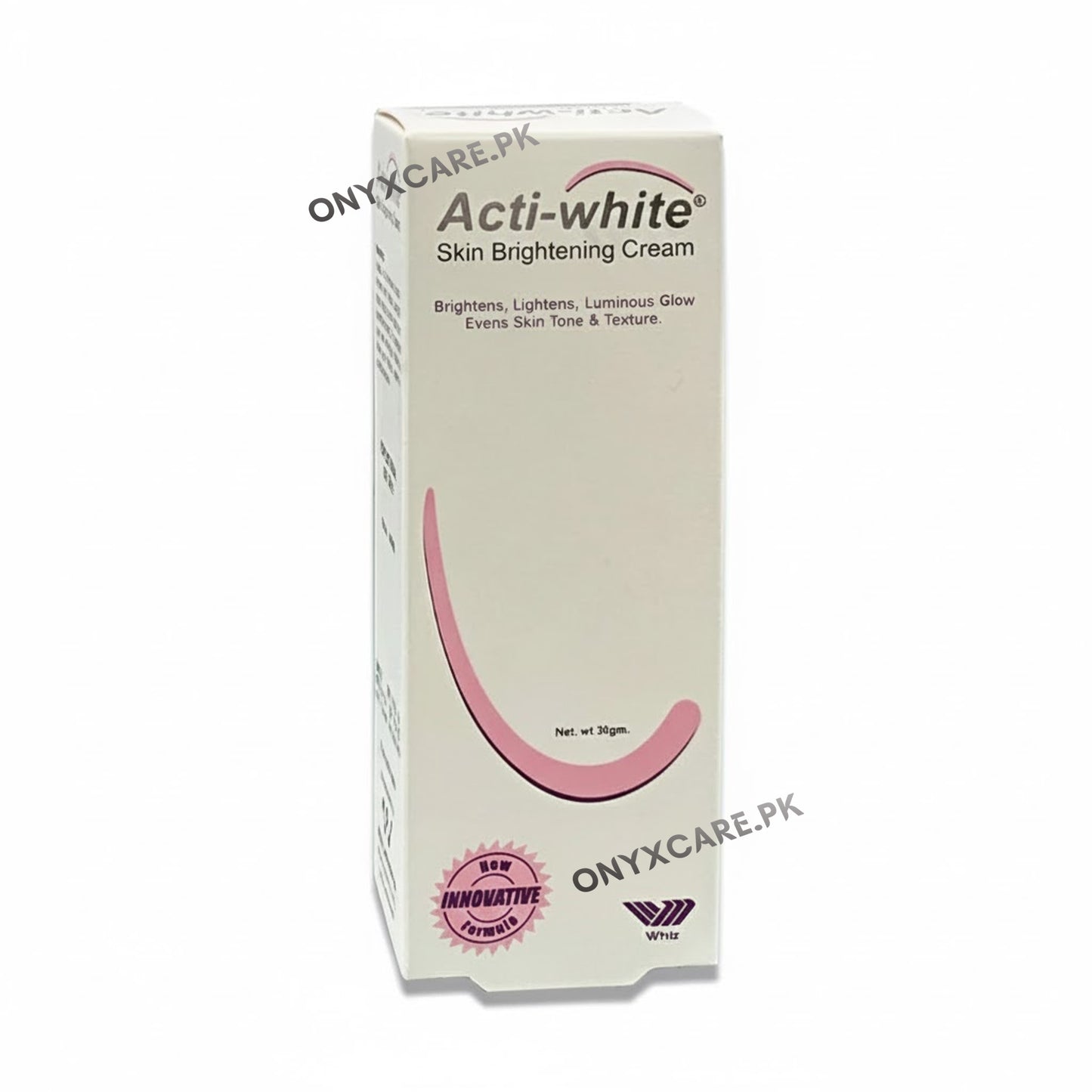 Acti White Skin Brightening Cream 30g