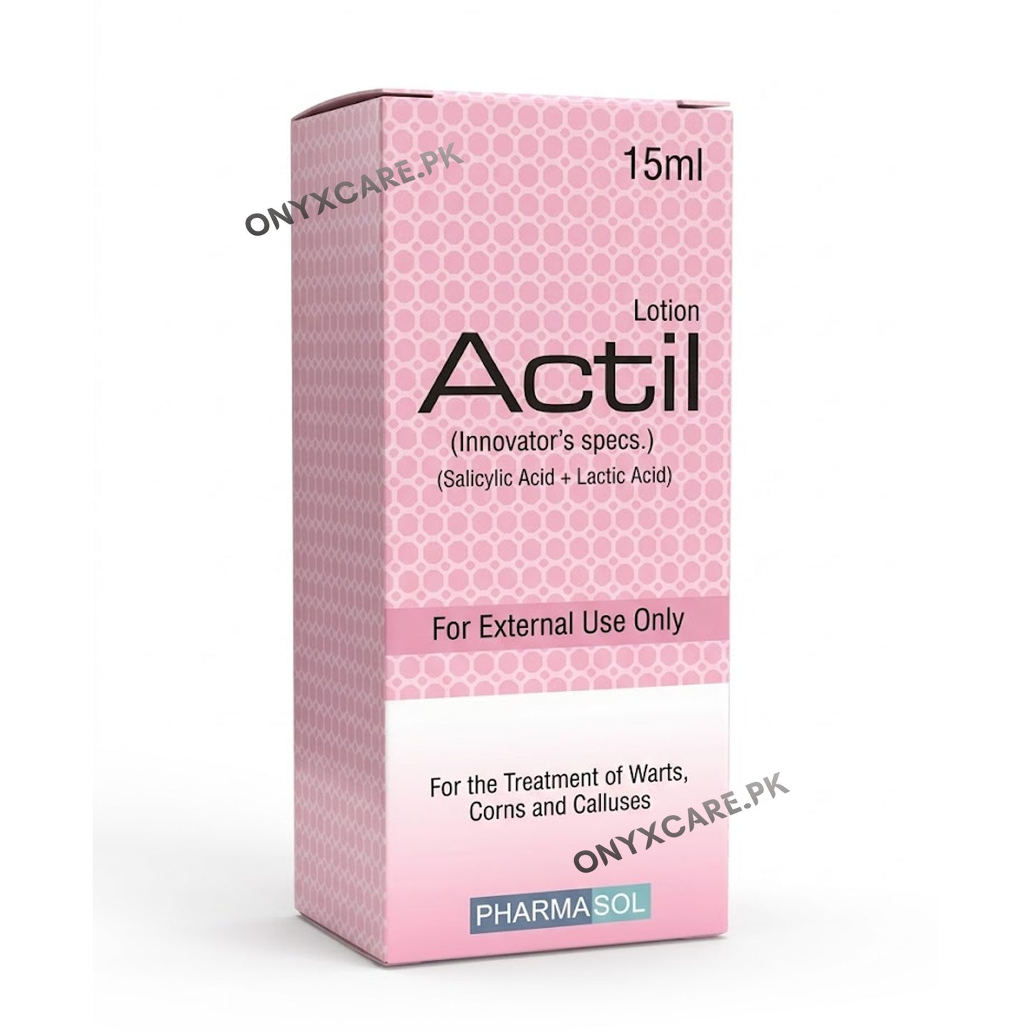 Actil Lotion 15ml
