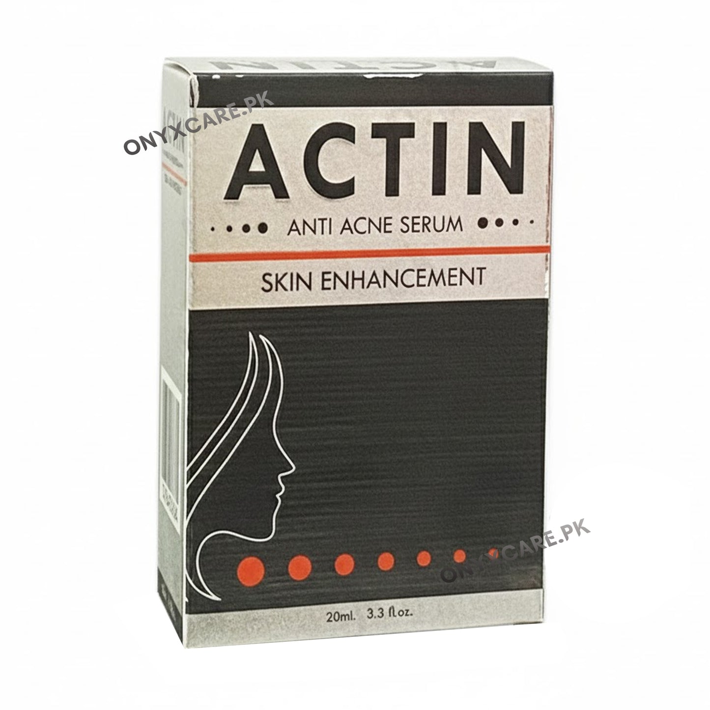 Acting Anti Acne Serum 20ml