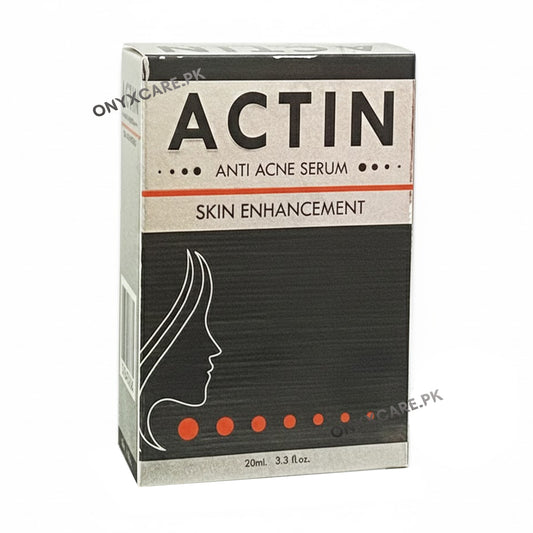 Acting Anti Acne Serum 20ml
