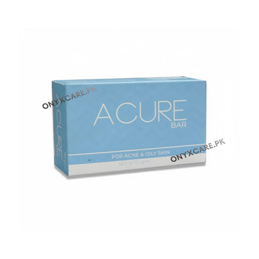 Acure Bar 70g
