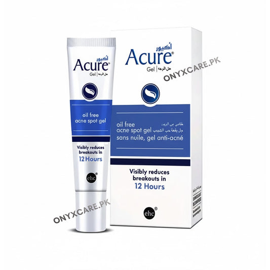 Acure Gel 15g
