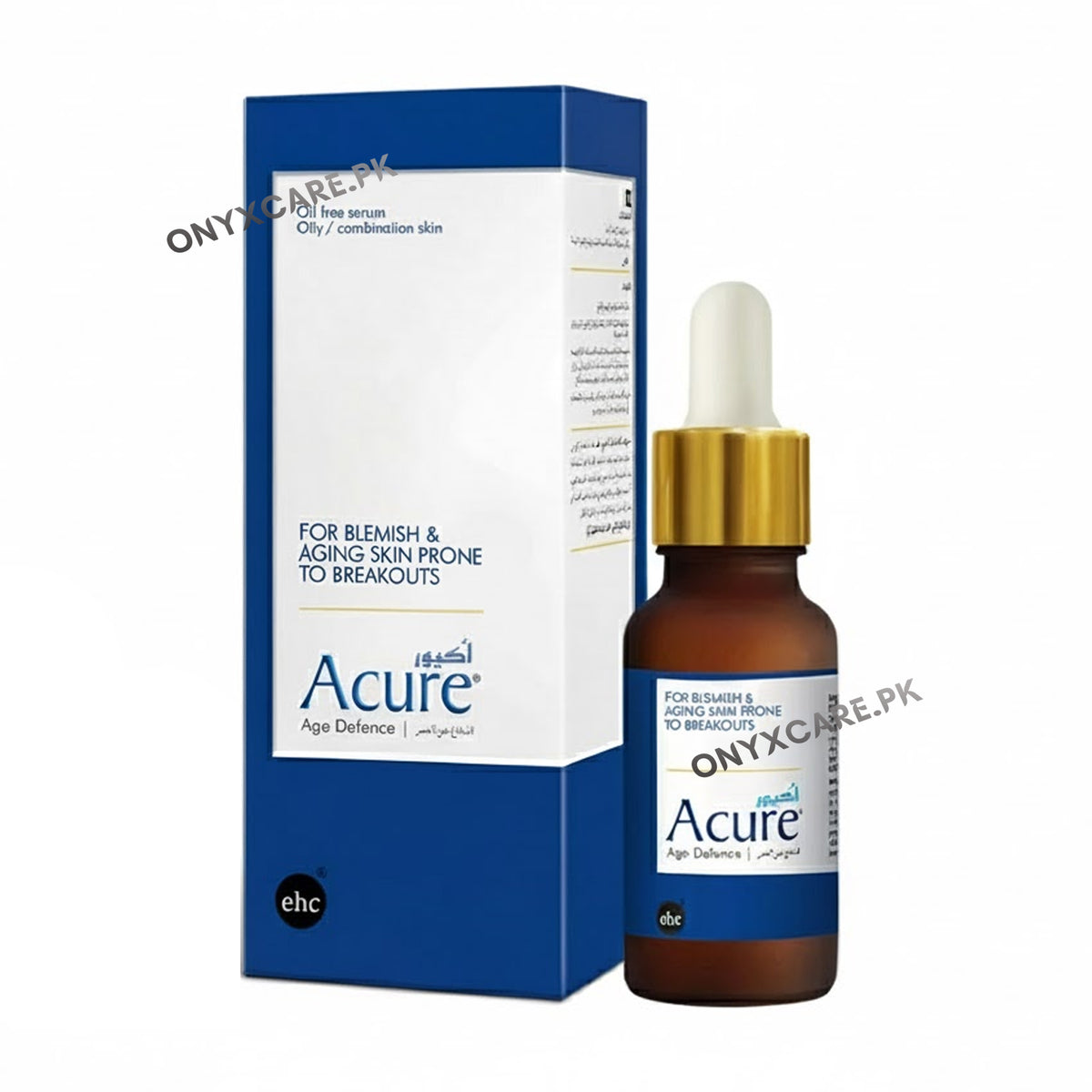 Acure Serum 20ml