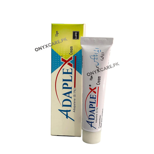 Adaplex Cream