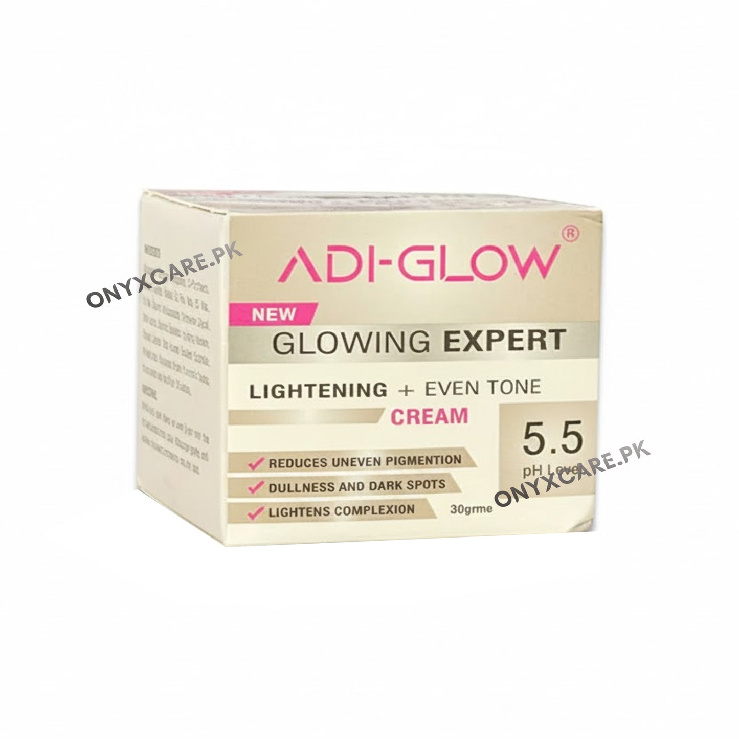 Adi Glow Glowing Expert Cream 30g