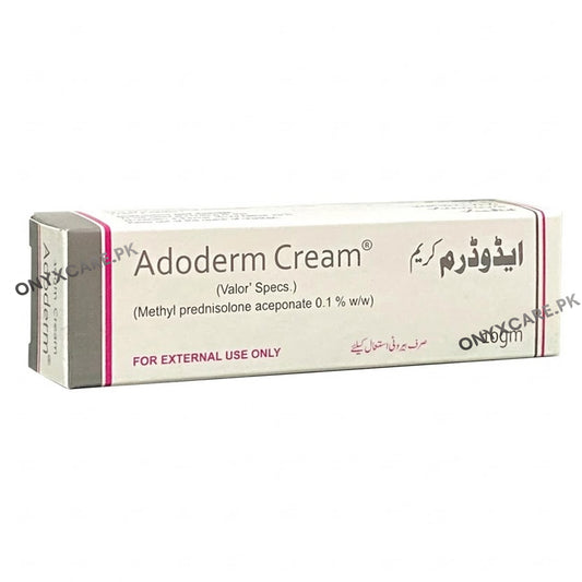 Adoderm Cream 10g