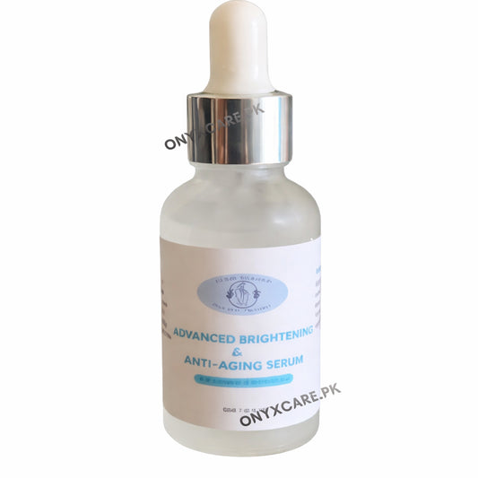 Advanced Brightening & Anti-Aging Serum 30ml