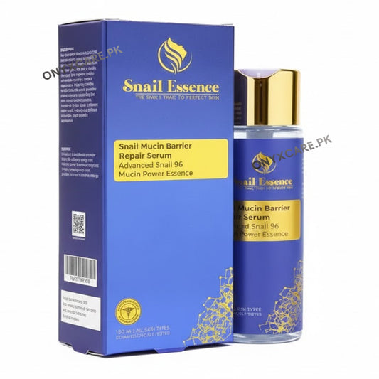 Advanced Nail 96 Mucin Barrier Repair Serum 100ml
