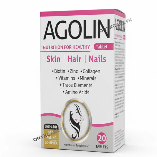 Agolin Tablets