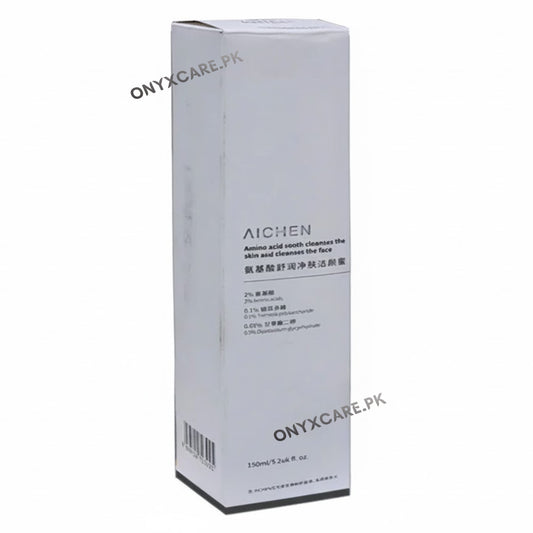 Aichen Cleanser 150ml