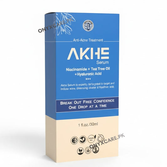 Akhe Anti Acne Treatment Serum 20ml