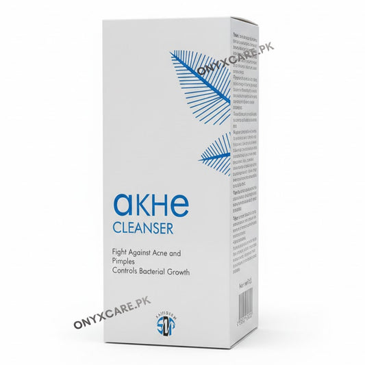 Akhe Cleanser 125ml
