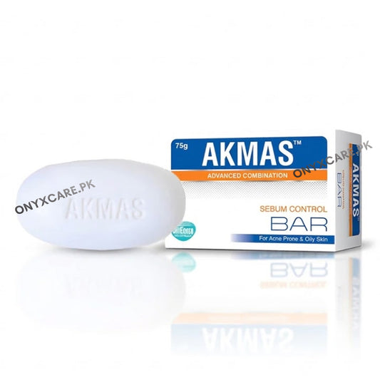 Akmas Bar 75g