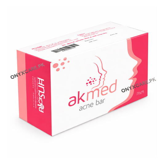 Akmed Acne Soap 75g