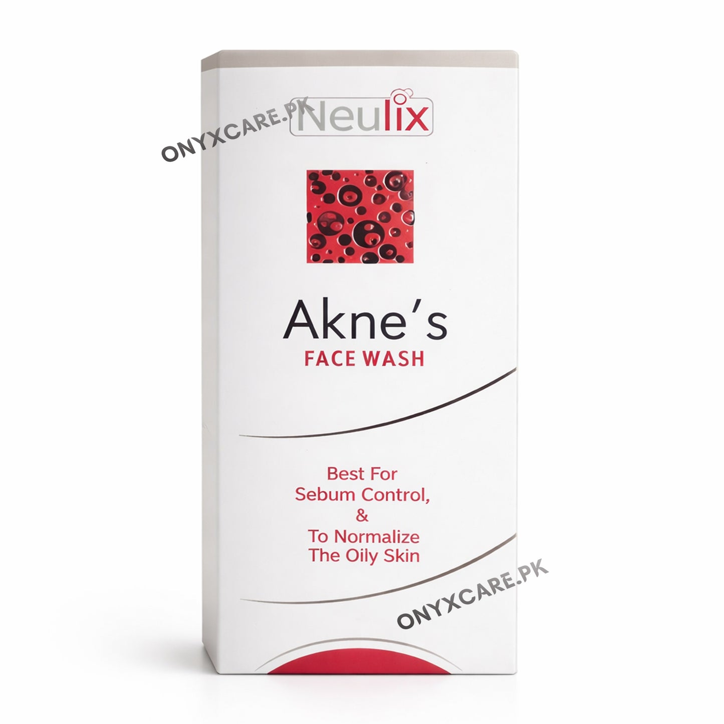 Akne's Face Wash 100ml