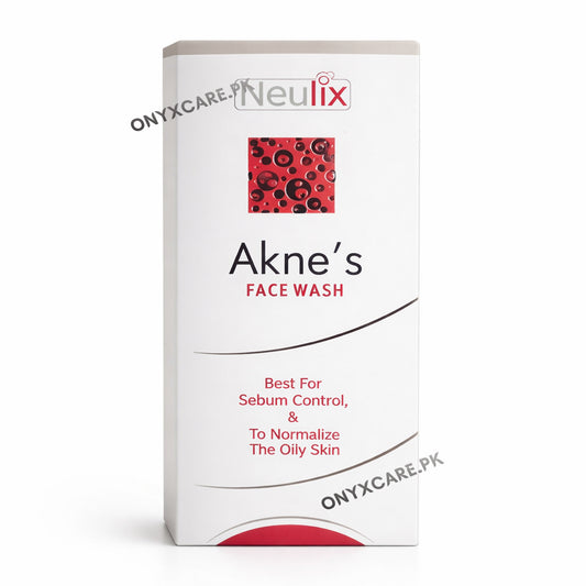 Akne's Face Wash 100ml