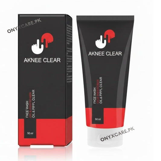 Aknee Clear 60ml