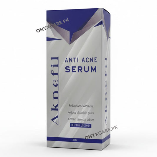 Aknefil Anti Acne Serum 20ml