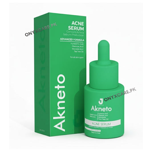 Akneto Acne Serum 20ml