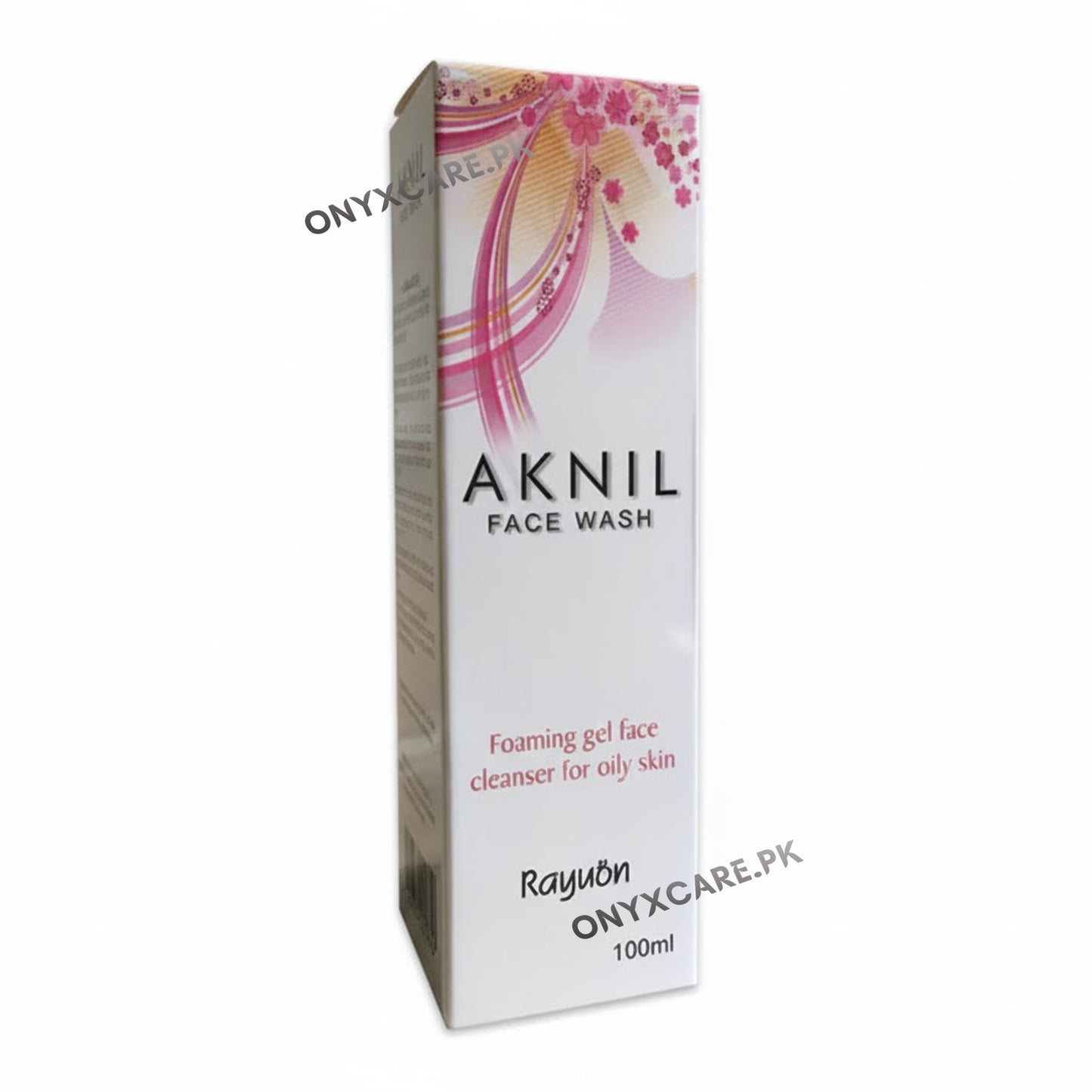 Aknil Face Wash 100ml